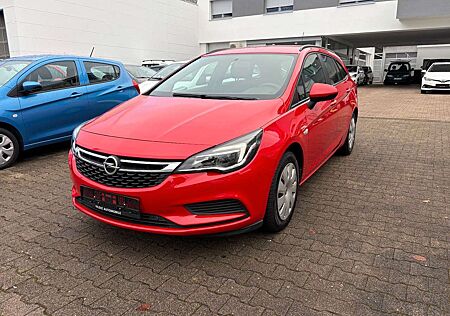Opel Astra K Sports Tourer Edition Start/Stop