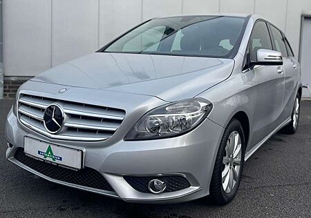 Mercedes-Benz B 180 B-Klasse (BlueEFFICIENCY)