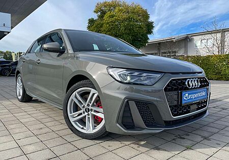 Audi A1 Sportback S-line DYNAMIK 35 TFSI 150 S tronic |...