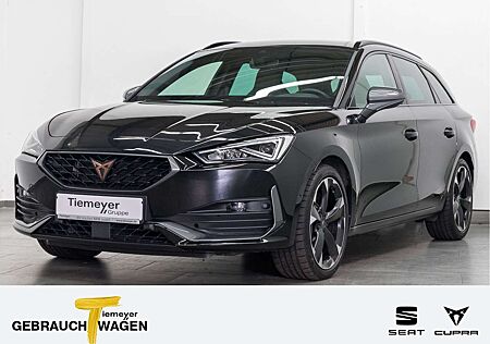 Cupra Leon Sportstourer AHK KAMERA FULL-LINK