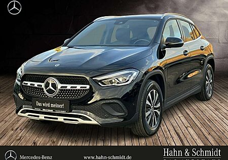 Mercedes-Benz GLA 200 Style/TW/Rüka/EasyP/AHK/LED/Spur Navi