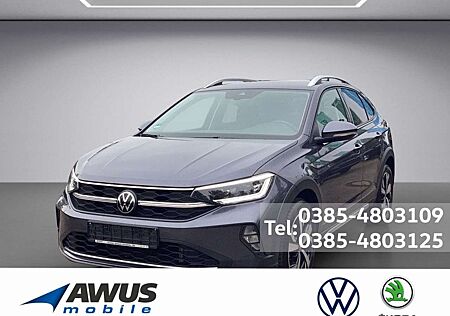 VW Taigo Volkswagen 1.5TSI DSG Style AHK AHK ACC MATRIX-LED