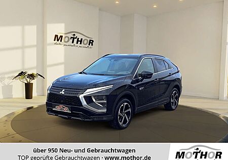 Mitsubishi Eclipse Cross 2.4 PHEV BASIS Automatik FLA SpurH
