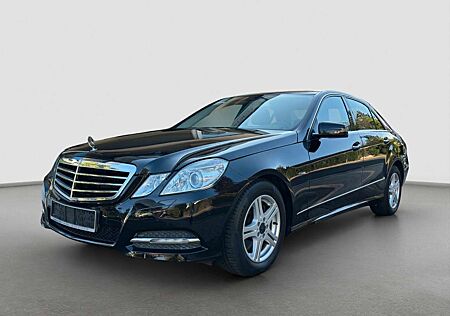 Mercedes-Benz E 250 E -Klasse Lim. CGI BlueEfficiency