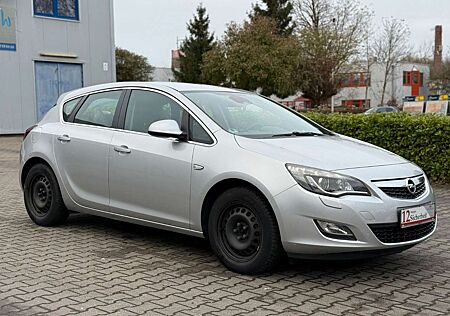 Opel Astra J Lim. 5-trg. Sport Garantie*Lenkradhz.*