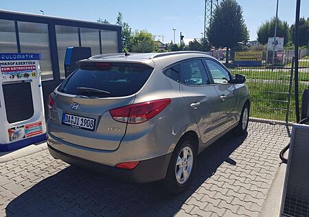 Hyundai ix35 2.0 2WD Comfort