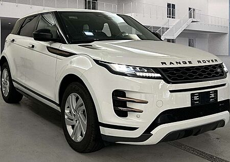Land Rover Range Rover Evoque 2.0 D165 R-DYNAMIC S 4WD