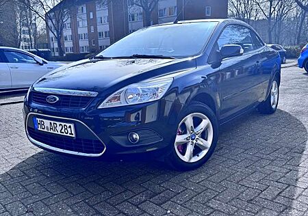 Ford Focus CC Trend