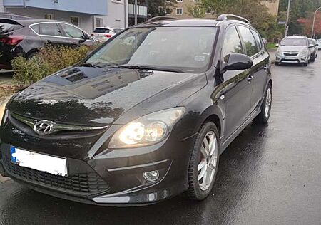 Hyundai i30 i30cw 1.6 CRDi Classic