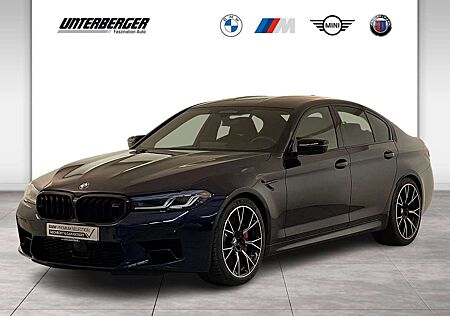 BMW M5 Limousine Competition M Driver ACC DA+ PA+