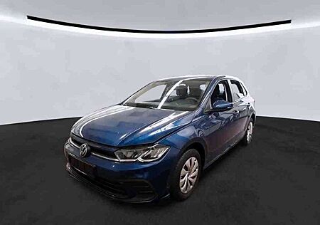 VW Polo Volkswagen VI AHK LED Klima