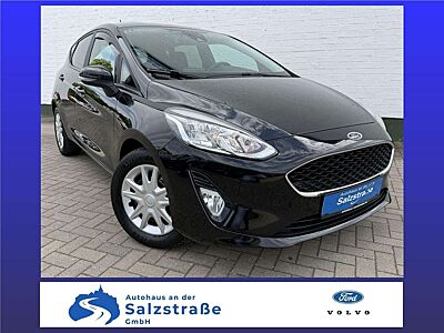 Ford Fiesta 1.0*LED*PDC*WiPa*Navi*Android*Apple*GJR*
