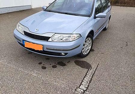 Renault Laguna Grandtour 1.8 Privilege