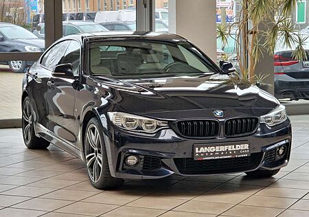 BMW 440i 440 xDrive M-Sport Coupe HUD|PANO|HK|M-Sport|