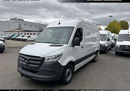 Mercedes-Benz Sprinter 314 CDI RWD L2