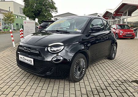 Fiat 500E Icon Navi USB Klimaautomatik