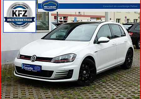VW Golf Volkswagen VII GTI Performance Panorama PDC +GARANTIE+
