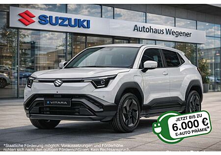 Suzuki Others e VITARA CLUB 49 kWh | bis zu 6000€ Prämie
