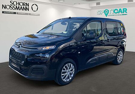 Citroën Berlingo gebraucht kaufen Citroën Berlingo Citroen CARPLAY+SHZ+WINTERREIFEN