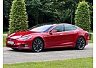 Tesla Model S 100D | AP 2.5 | MCU2 | CARBON | 21 INCH