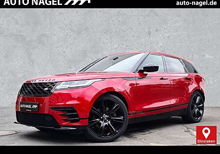 Land Rover Range Rover Velar D300 R-Dyn. HSE 22"AHK WinterP