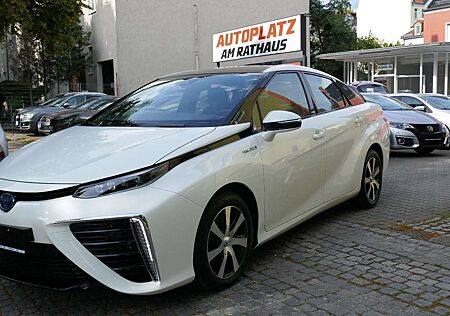 Toyota Mirai