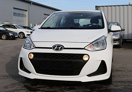 Hyundai i10 1.0 Passion