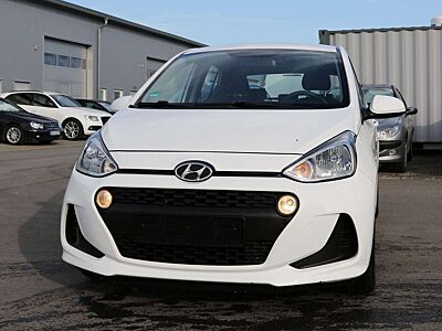 Hyundai i10 i10 1.0 Passion