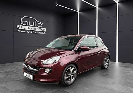 Opel Adam Jam/SHZG/Bluet./Klima/Berganf./2.HD