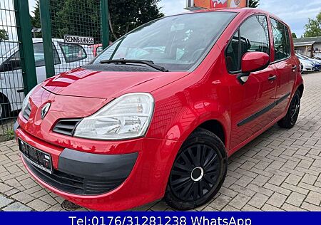 Renault Modus 1.2 Expression !! Tüv-Service Neu !! 122TK