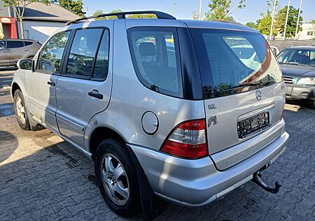 Mercedes-Benz ML 270 CDI