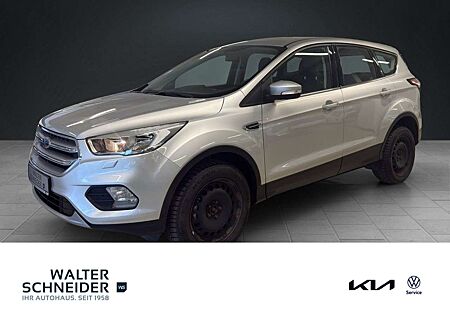 Ford Kuga 1.5 Eco Boost Trend SHZ PDC Tempomat