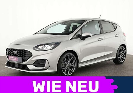 Ford Fiesta ST-Line ACC|WSS+Lenkrad heizbar|Kamera