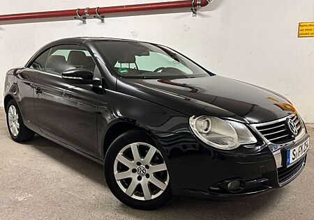 VW Eos Volkswagen 1.4|