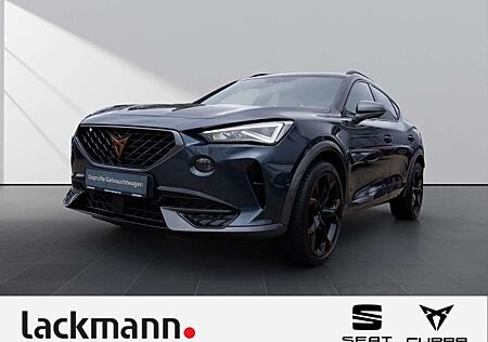 Cupra Formentor VZ 4Drive 2.0 *Navi*LED*Kamera*Memory*