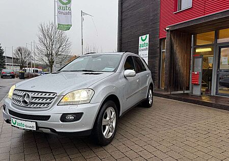 Mercedes-Benz ML 320 CDI Xenon Navi Sport u. Offroad Paket