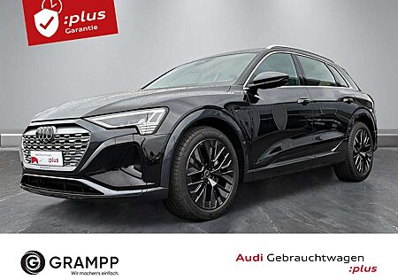 Audi Q8 e-tron 55 Advanced +ADAPAIR+DIGITAL-MATRIX+