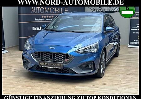 Ford Focus ST 2.3 EcoBoost *280PS*PERFORMANCE*LED*19Z