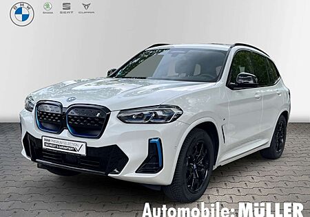 BMW iX3 M Sport_IMPRESSIVE*LASERLICHT*360°KAMERA*AHK*PANOR
