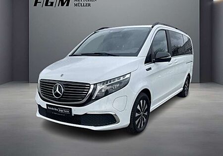 Mercedes-Benz V 300 lang EQV +Avantgarde+AMG+MBUX+360