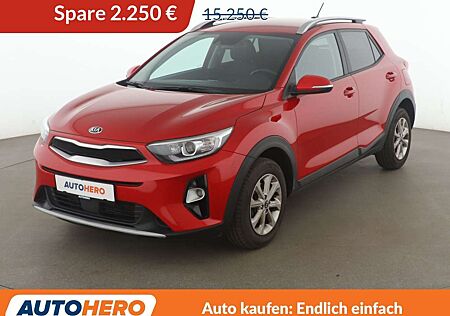 Kia Stonic 1.2 Vision*SPUR*PDC*SHZ*KLIMA*TEMPO*GARANTIE*