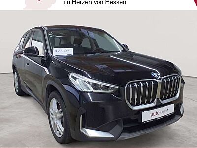 BMW iX1 xDrive30
