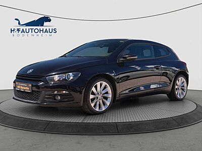 Volkswagen Scirocco 1.4 TSI 90 kW Team*PANORAMA*NAVI*