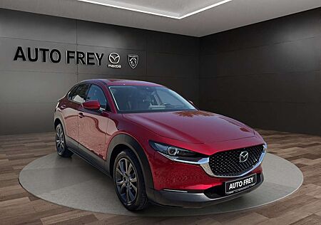Mazda CX-30 SKYACTIV-X AWD Automatik SELECTION A18-B DES-P PRE
