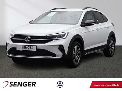 Volkswagen Taigo ENERGY 1.0 TSI OPF Travel Assist