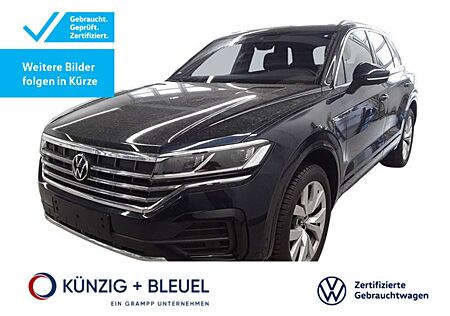 VW Touareg Volkswagen R-Line 3,0 TDI*DSG*Nav*StHz*360° Kam*Sou