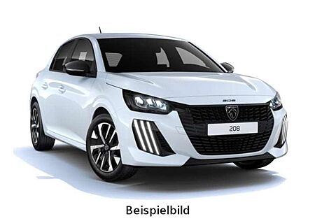 Peugeot 208 Style Klima CarPlay Android PDC SHZ VORLAUF