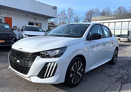 Peugeot 208 Style Klima CarPlay Android PDC SHZ SOFORT