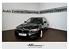 BMW 520 d Touring LED+Navi+Leder+Cam+HuD+Luft+