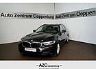 BMW 520 d Touring LED+Navi+Leder+Cam+HuD+Luft+